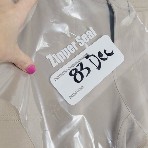 The North Face Women's Mapleton Pant Regular Straight Leg Utility Pant Size 10 - Picture 15 of 16